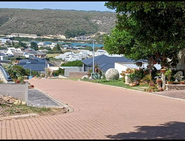 LAND FOR SALE IN STILBAAI-WES